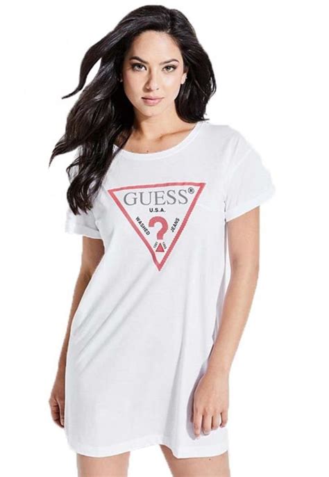 prendas guess chile